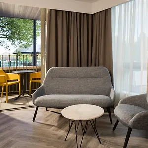Appart hôtel Roomzzz Stratford, Londres
