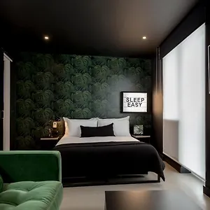 Hotel Kip, Londres