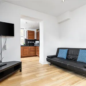 Aldgate Flats Apartament