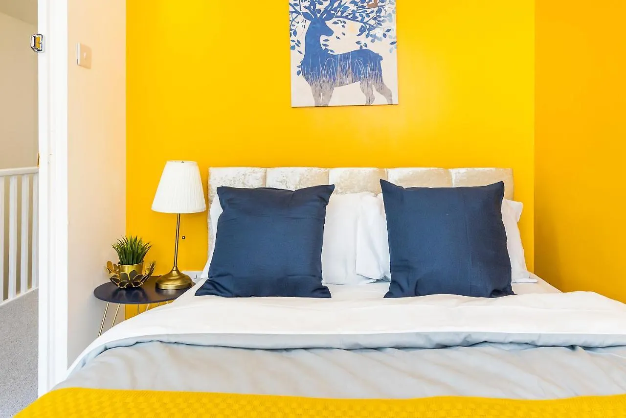Inglewood Hub Hotel London