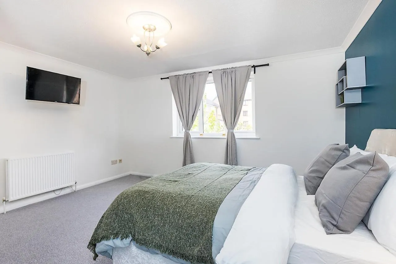 Inglewood Hub Hotel London Guest house