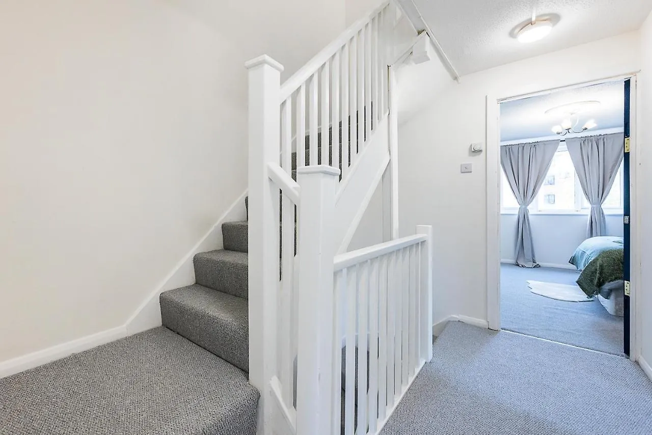Guest house Inglewood Hub Hotel London United Kingdom